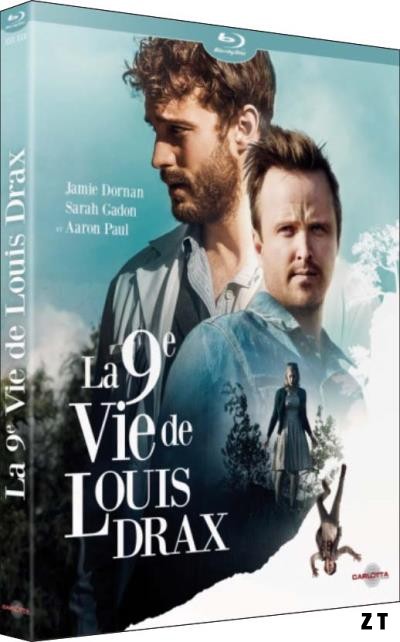 La 9ème vie de Louis Drax HDLight 720p French