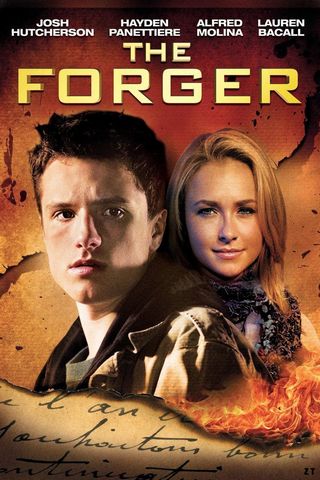 The Forger DVDRIP French