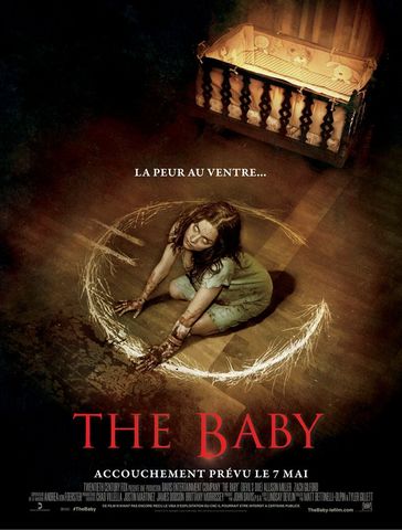 The Baby DVDRIP TrueFrench