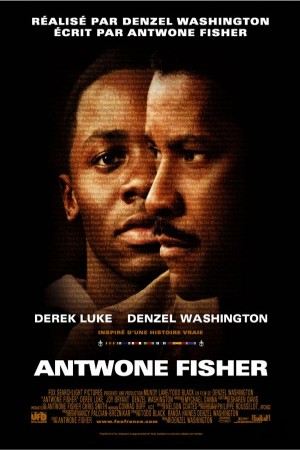 Antwone Fisher DVDRIP French