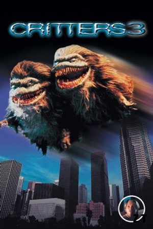 Critters 3 DVDRIP French