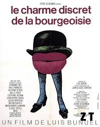 Le Charme Discret De La Bourgeoisie BDRIP French