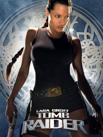Lara Croft : Tomb raider BRRIP TrueFrench