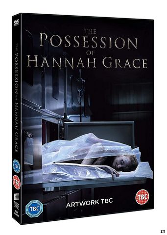 L'Exorcisme de Hannah Grace Blu-Ray 1080p MULTI