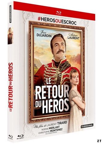 Le Retour du héros Blu-Ray 1080p French