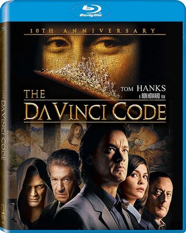 Da Vinci Code HDLight 1080p MULTI