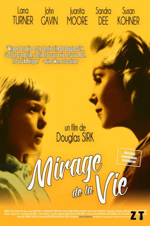 Mirage de la vie DVDRIP French