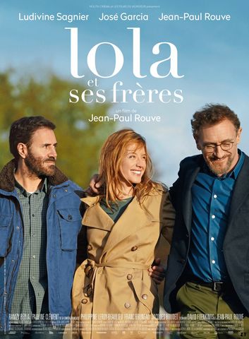 Lola et ses frères HDRip French