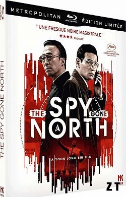 The Spy Gone North HDLight 1080p MULTI