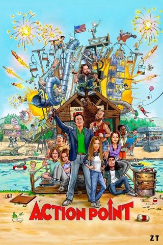 Action Point BDRIP French
