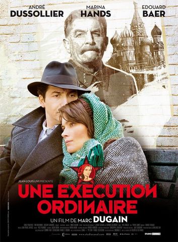 Une exécution ordinaire DVDRIP French