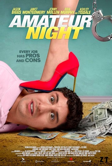 Amateur Night DVDRIP French