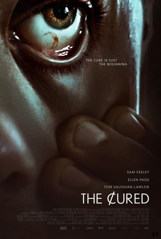 The Cured DVDRIP MKV TrueFrench