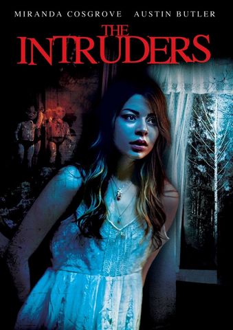 The Intruders DVDRIP French