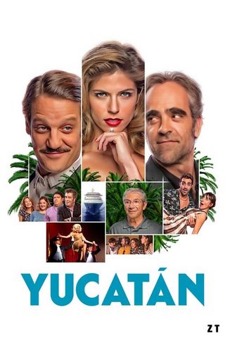 Yucatán WEB-DL 720p French