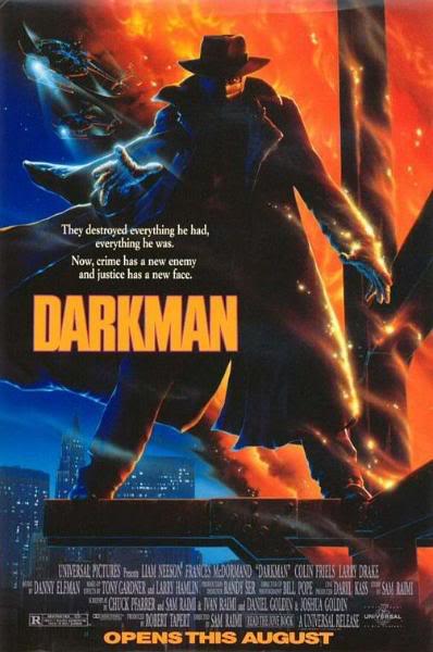 Darkman DVDRIP French
