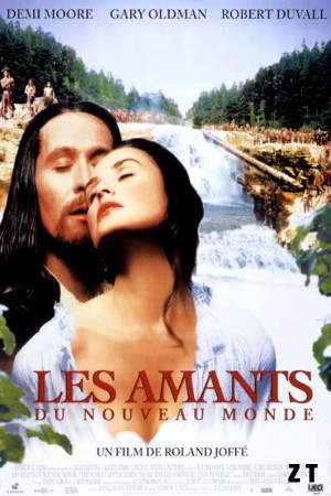 Les Amants du Nouveau monde DVDRIP French