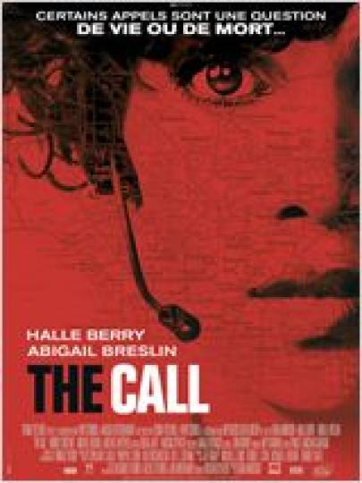 The Call BDRIP TrueFrench