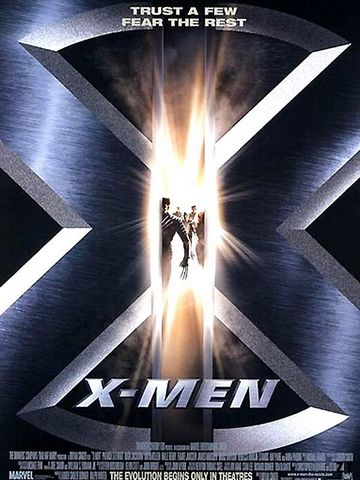 X-Men BRRIP TrueFrench