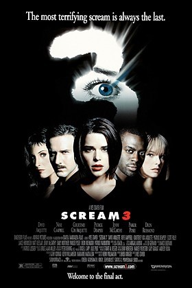 Scream 3 DVDRIP MKV TrueFrench