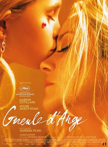Gueule d'ange WEB-DL 1080p French