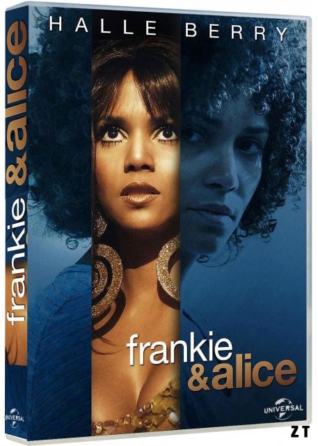 Frankie & Alice DVDRIP French