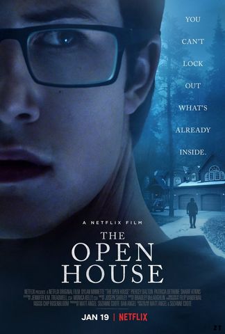 The Open House HDRip French
