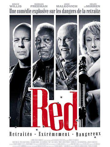Red DVDRIP French