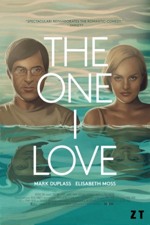 The One I Love BRRIP VOSTFR