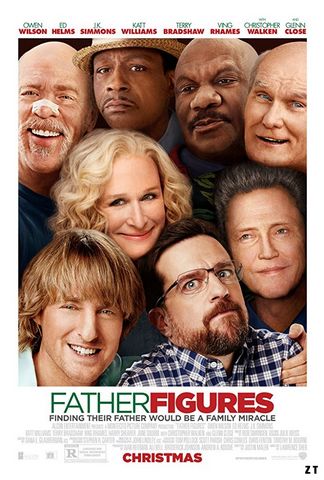 Father Figures HDRip French