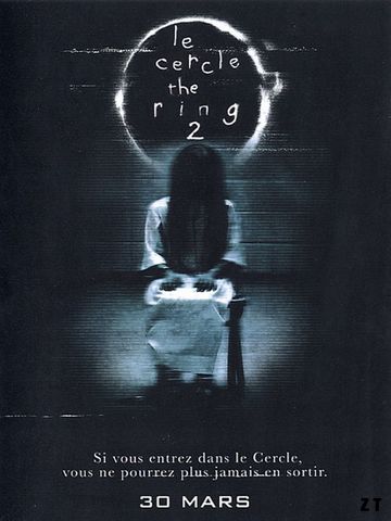 Le Cercle - The Ring 2 HDLight 1080p MULTI