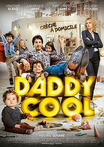 Daddy Cool BDRIP French