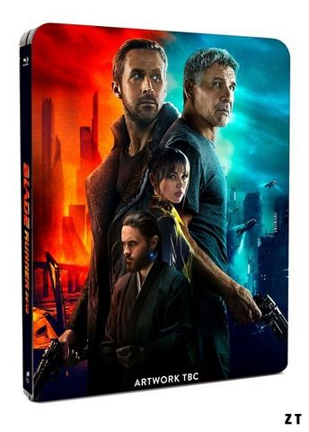 Blade Runner 2049 Blu-Ray 1080p MULTI