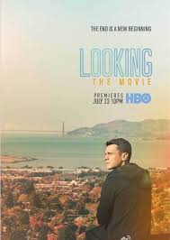 Looking the movie TVrip VOSTFR