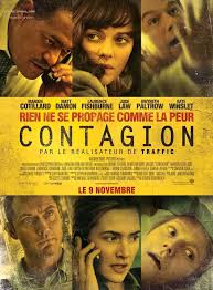 Contagion DVDRIP French