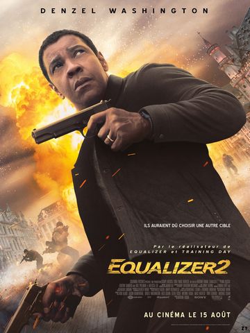 Equalizer 2 BDRIP French