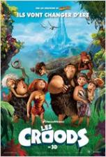 Les Croods BDRIP French