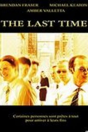 The Last Time DVDRIP French