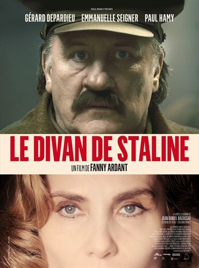 Le Divan de Staline BDRIP French