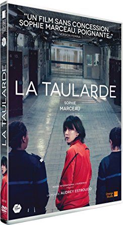 La Taularde Blu-Ray 720p French
