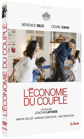 L'Économie du couple Blu-Ray 1080p French