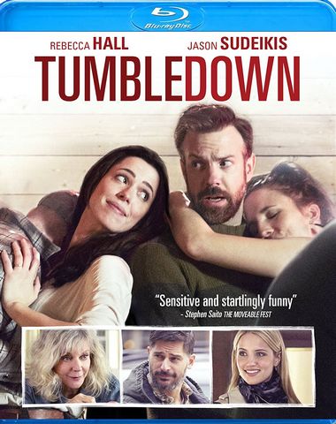 Tumbledown Blu-Ray 1080p MULTI