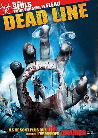 Dead Line DVDRIP French