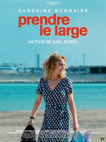 Prendre le Large HDRip French