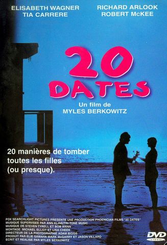 20 dates DVDRIP French