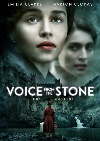 Voice From the Stone BDRIP French