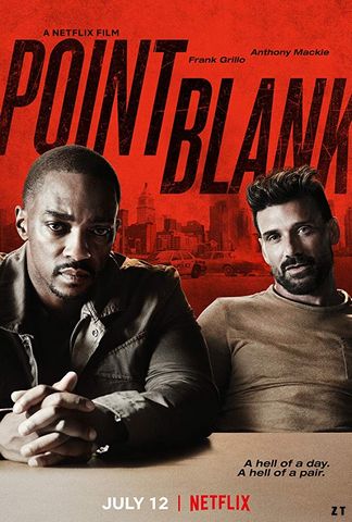 Point Blank WEB-DL 720p French