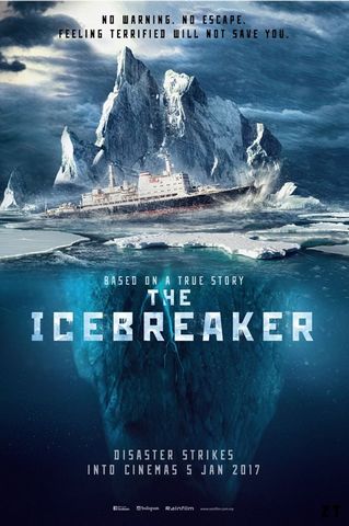 The Icebreaker WEB-DL 720p TrueFrench