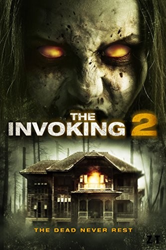 The Invoking 2 HDLight 1080p VOSTFR