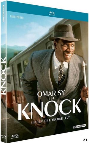 Knock Blu-Ray 720p French